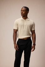 The Zip Polo