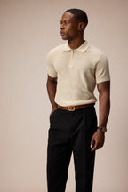 The Zip Polo