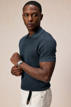 The Zip Polo