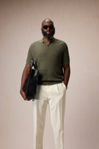 The Zip Polo