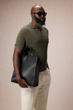 The Zip Polo